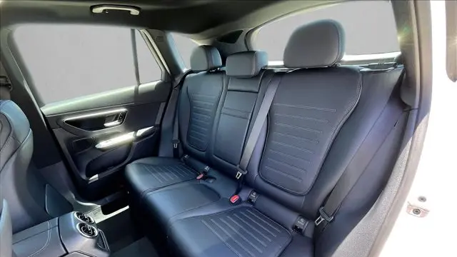2026 Mercedes-Benz GLC AMG GLC 43