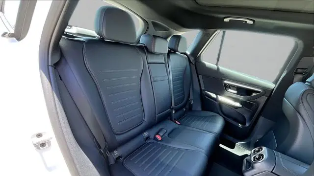 2026 Mercedes-Benz GLC AMG GLC 43