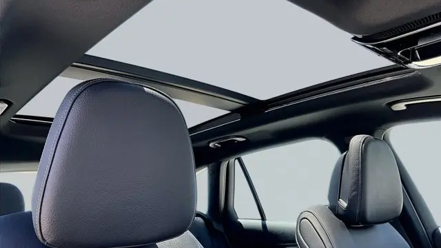 2026 Mercedes-Benz GLC AMG GLC 43