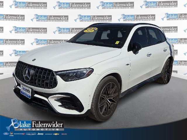 2025 Mercedes-Benz C-Class - $52,897