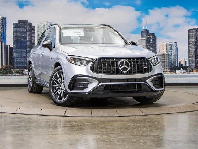 2026 Mercedes-Benz C-Class