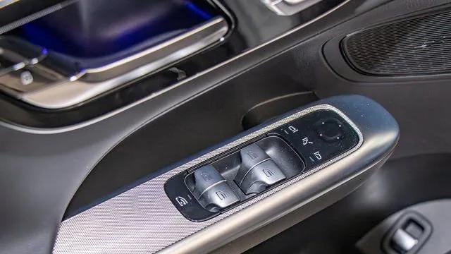 2026 Mercedes-Benz GLC AMG GLC 43