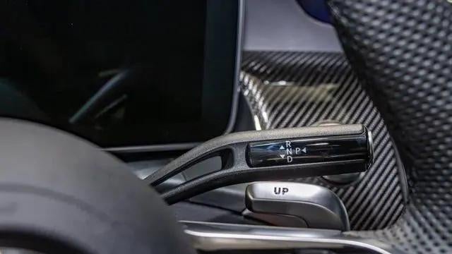 2026 Mercedes-Benz GLC AMG GLC 43