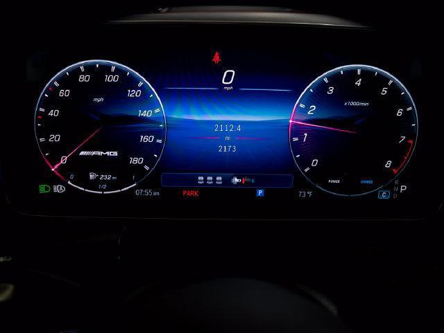 2026 Mercedes-Benz C-Class - $67,367