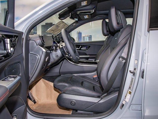 2026 Mercedes-Benz C-Class - $67,367