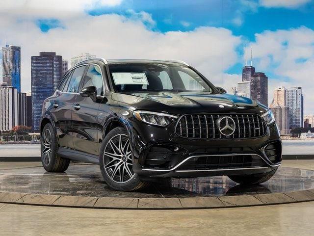 2026 Mercedes-Benz C-Class - $72,875
