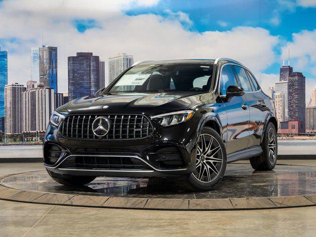 2026 Mercedes-Benz C-Class - $72,875