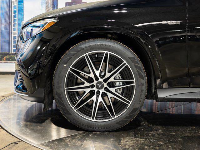 2026 Mercedes-Benz C-Class - $72,875
