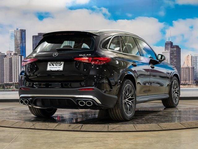 2026 Mercedes-Benz C-Class - $72,875
