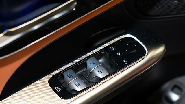 2026 Mercedes-Benz GLC AMG GLC 43