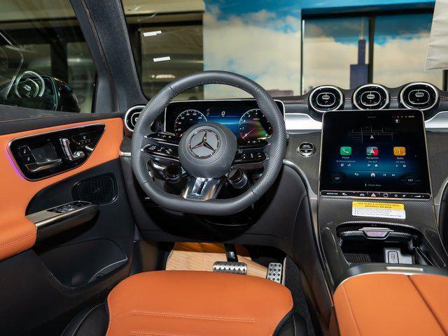 2026 Mercedes-Benz C-Class - $72,875