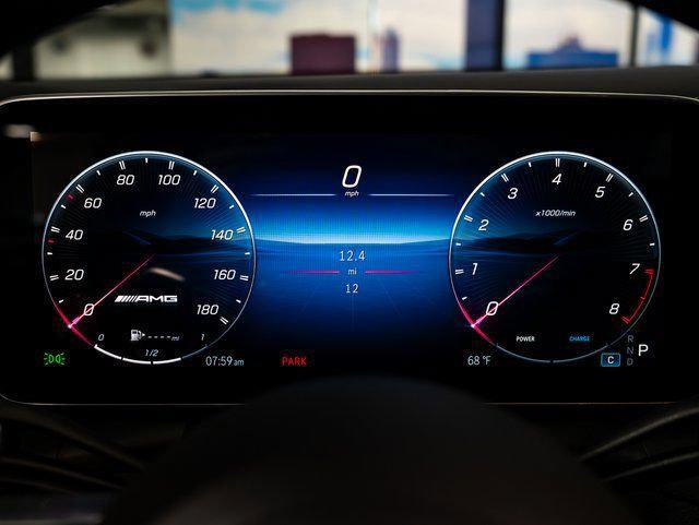 2026 Mercedes-Benz C-Class - $72,875