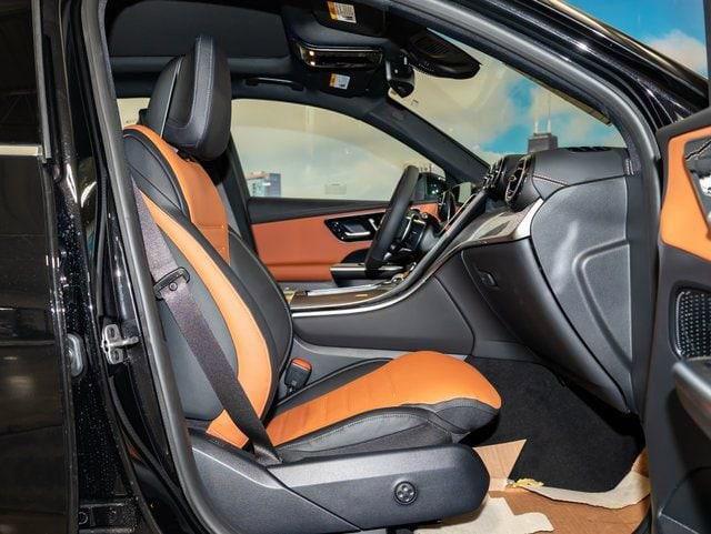 2026 Mercedes-Benz C-Class - $72,875