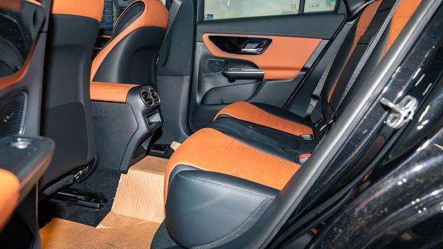 2026 Mercedes-Benz GLC AMG GLC 43