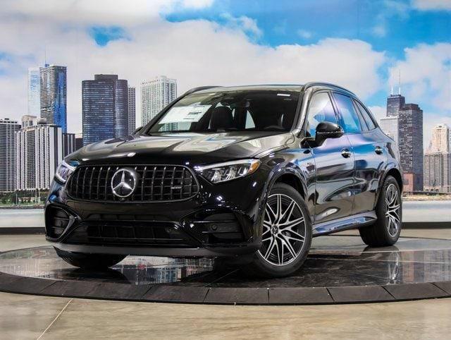 2026 Mercedes-Benz C-Class - $64,367