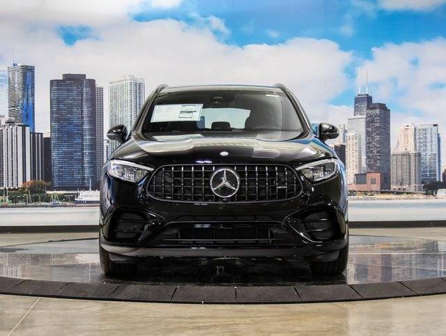 2026 Mercedes-Benz C-Class - $64,367