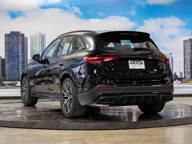 2026 Mercedes-Benz C-Class - $64,367