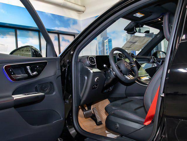 2026 Mercedes-Benz C-Class - $64,367