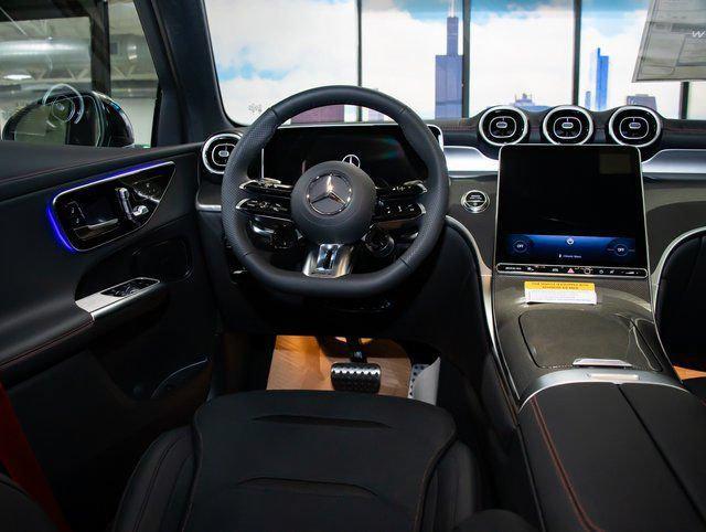 2026 Mercedes-Benz C-Class - $64,367