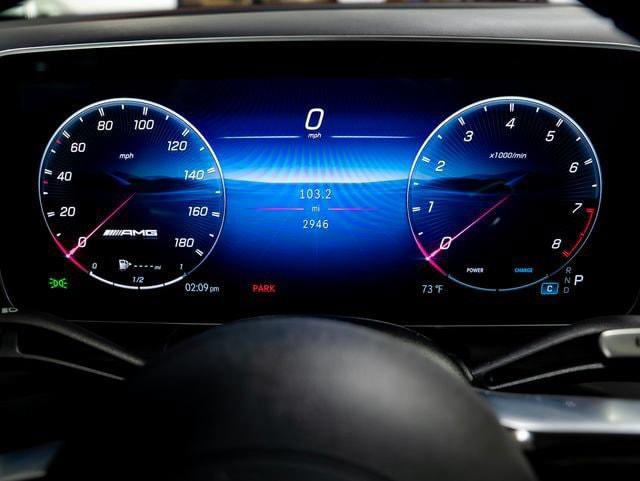 2026 Mercedes-Benz C-Class - $64,367