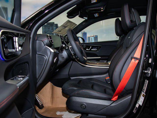 2026 Mercedes-Benz C-Class - $64,367