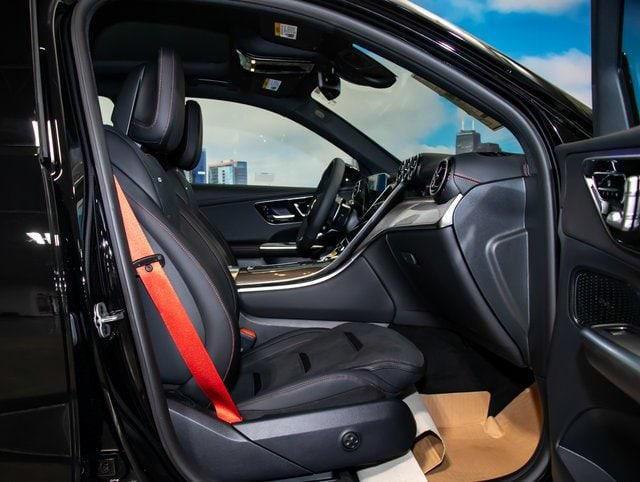 2026 Mercedes-Benz C-Class - $64,367