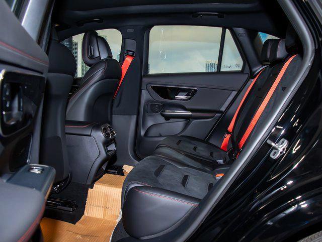 2026 Mercedes-Benz C-Class - $64,367