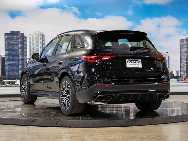 2026 Mercedes-Benz C-Class - $64,367