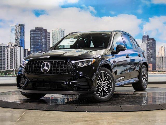 2026 Mercedes-Benz C-Class - $64,367