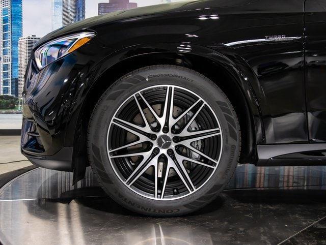 2026 Mercedes-Benz C-Class - $64,367