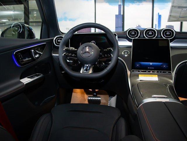 2026 Mercedes-Benz C-Class - $64,367