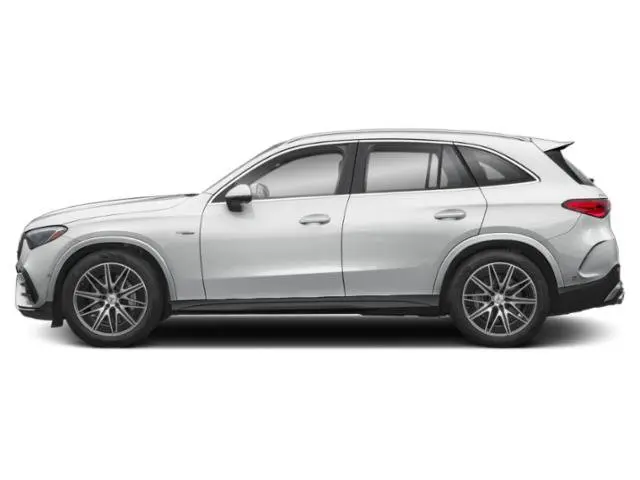 2025 Mercedes-Benz C-Class - $67,402