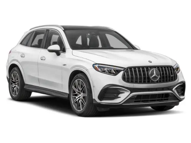 2025 Mercedes-Benz C-Class - $67,402