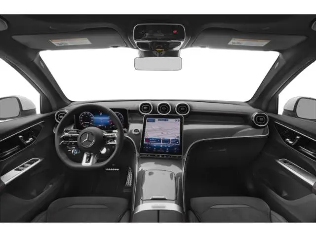 2025 Mercedes-Benz C-Class - $67,402
