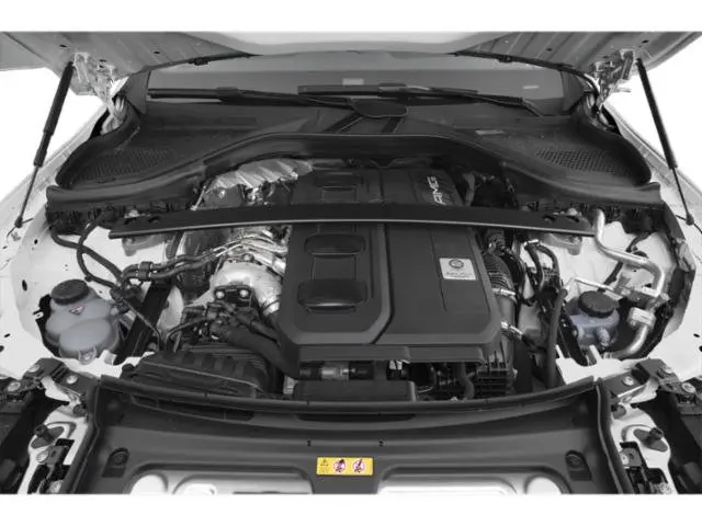 2025 Mercedes-Benz C-Class - $67,402