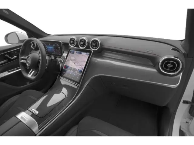 2025 Mercedes-Benz C-Class - $67,402