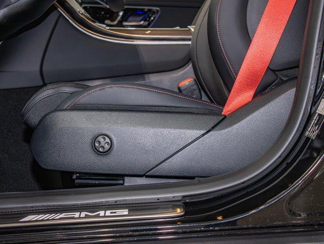 2026 Mercedes-Benz C-Class - $67,367