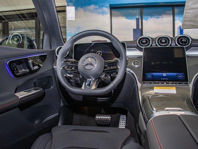 2026 Mercedes-Benz C-Class - $67,367