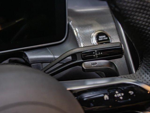 2026 Mercedes-Benz C-Class - $67,367