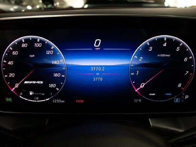 2026 Mercedes-Benz C-Class - $67,367