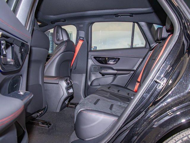 2026 Mercedes-Benz C-Class - $67,367