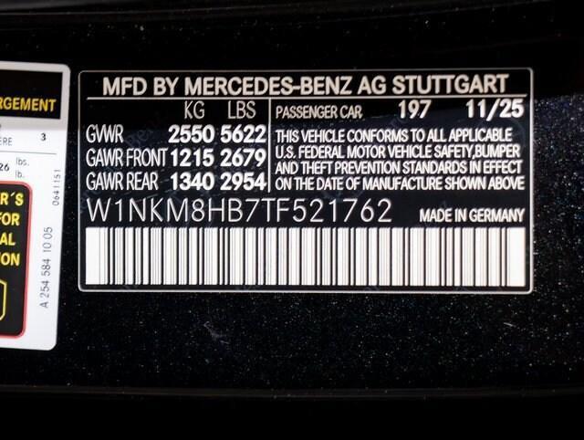2026 Mercedes-Benz C-Class - $67,367