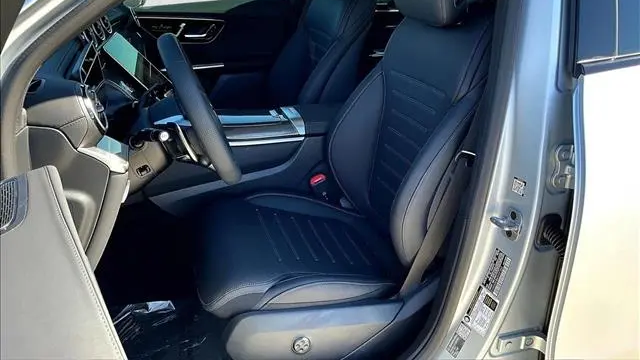 2026 Mercedes-Benz GLC AMG GLC 43