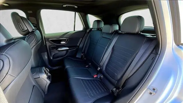 2026 Mercedes-Benz GLC AMG GLC 43