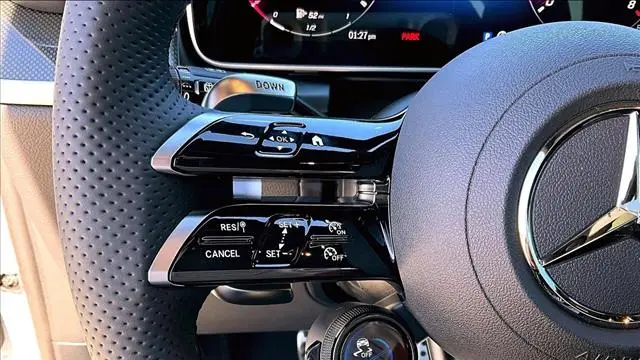 2026 Mercedes-Benz GLC AMG GLC 43