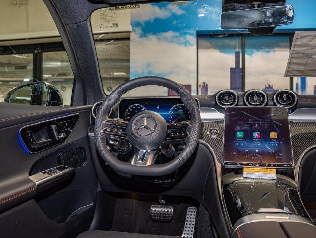 2026 Mercedes-Benz C-Class - $77,757