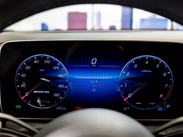 2026 Mercedes-Benz C-Class - $77,757