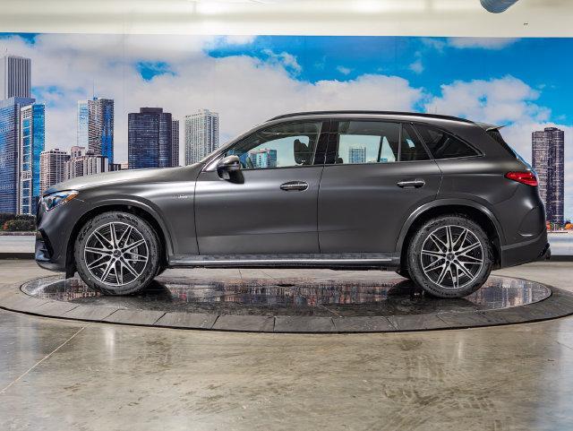2026 Mercedes-Benz C-Class - $77,380
