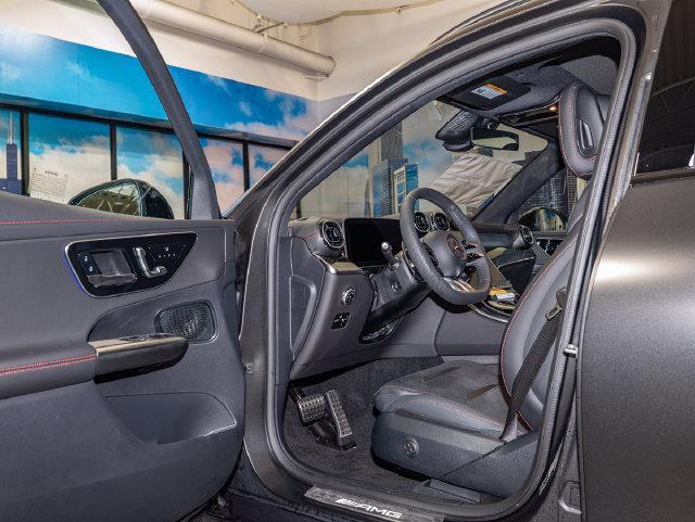 2026 Mercedes-Benz C-Class - $77,380
