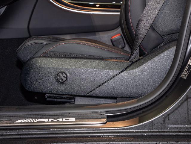 2026 Mercedes-Benz C-Class - $77,380